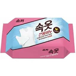 Мыло для стирки нижнего белья Mukunghwa Laundry Soap for Underwear, 150 г
