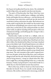 Anatomy: A Love Story. Book 1 - мініатюра 12