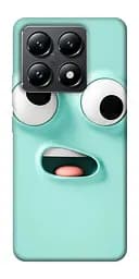 Чохол Demsky Funny face для Xiaomi 14T