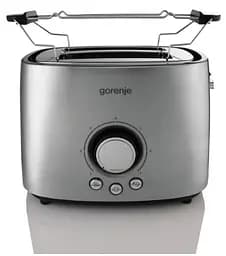 Тостер T 1000 E (TA1018A-GS) Gorenje teh0021548 - мініатюра 5