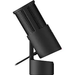 Мікрофон HyperX SoloCast 2 Black (AR0A0AA) - мініатюра 3