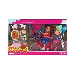 Кукла, L5-39 (в ассортименте)