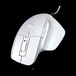 Миша бездротова Aula SC150 White - мініатюра 1