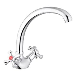 Змішувач для кухні Kroner KRM Rhein - C032 (CV017352)