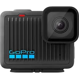 Екшн-камера GoPro Hero (CHDHF-131-EU) [114560]