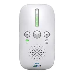 Цифрова радіоняня Philips AVENT (SCD502/52) - мініатюра 2