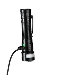 Ліхтар ручний Fenix LD35R — багатофункціональний, біле/червоне/синє світло - мініатюра 4