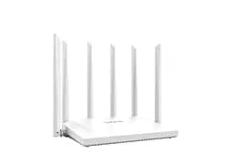 Маршрутизатор NC63 AC1200, 3xGE LAN, 1xGE WAN, MESH Netis teh0017263 - мініатюра 3