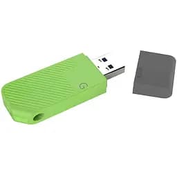 USB Flash Acer UP300 64GB USB 3.2 Green, Retail - мініатюра 2