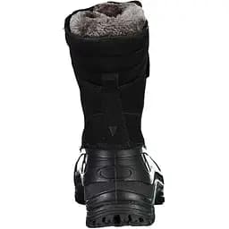 Черевики CMP Kinos Waterproof After-Ski Boot 41 Black (1097-3Q48867-U901 41) - мініатюра 3
