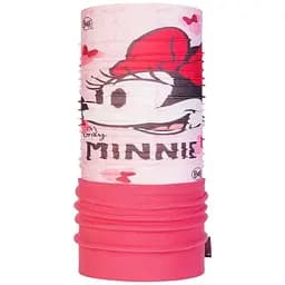 Бафф детский Buff Disney Minnie Polar yoo-hoo pale pink Разноцветный