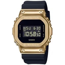 Годинник Casio GM-5600G-9ER
