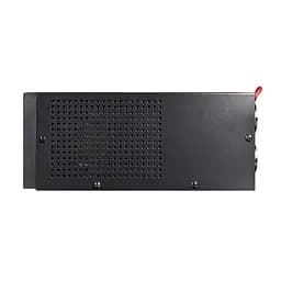 Інвертор Kraft KRF-AVR600VA/500W-12V з правильною синусоїдою під зовнішній акумулятор (42-00094) - мініатюра 3