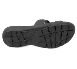 Шльопанці Aqua Speed ​​Panama 39 Black/Green (1000-513-38-39) - мініатюра 4