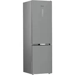 Холодильник Whirlpool WHK 26403 XP6U (2 м, дисплей, нержавеющая сталь, No Frost)