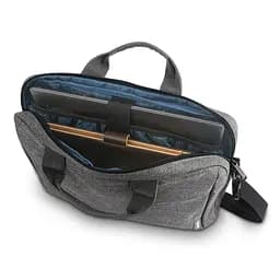 Сумка для ноутбука Lenovo 15.6" Casual T210 Grey (4X40T84060) - мініатюра 5