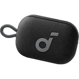 Портативна акустика SoundCore Select 4 Go Black (A31X1011) [136189] - мініатюра 3
