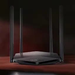Маршрутизатор Mercusys MR60X - мініатюра 3