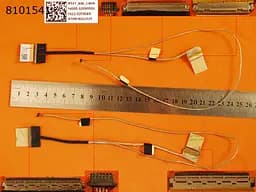 Шлейф матриці для Asus A540 A541 A543 F540 F541 R540 R541 R543 X540 X541 X543, (30Pin eDP, Original)