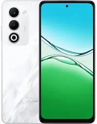 Мобільний телефон Oppo A5 6/128GB Mist White (OFCPH2727_WHITE _6/128)