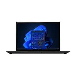 Ноутбук Lenovo ThinkPad T16 16WUXGA IPS AG/AMD R7 6850U/16/1024F/int/W11P (21CH0025RA) - мініатюра 2
