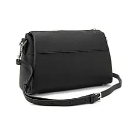 Жіноча стильна сумка через плече з натуральної шкіри Olivia Leather A25F-W-6063A - мініатюра 3