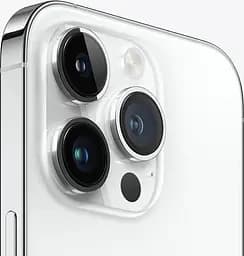 Смартфон Apple iPhone 14 Pro 128Gb Silver Seller Refurbished - мініатюра 6
