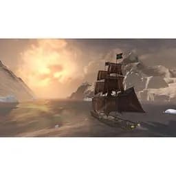 Гра Assassin's Creed The Rebel Collection ваучер на скачування російська версія Nintendo Switch - мініатюра 5