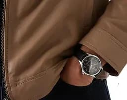Годинник Casio MTP-M110L-1AVER