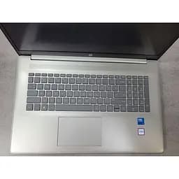 Ноутбук HP 17, Core i7-150U, 32GB, 1TB, Windows 11 - мініатюра 9