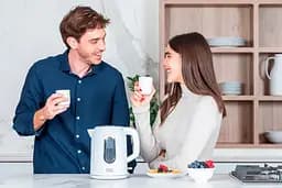 Електрочайник Black&Decker BXKE2204E - мініатюра 12