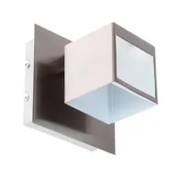 Светильник Brille BR-539W/1 настенный накладной спот