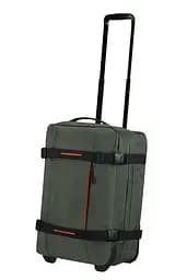 Дорожня Сумка На Колесах American Tourister URBAN TRACK KHAKI 55x35x20 MD1*94001 - мініатюра 7