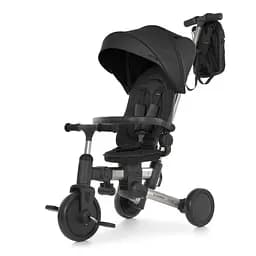 Дитячий триколісний велосипед TRIGO ME 1226 Night Black, до 25 кг