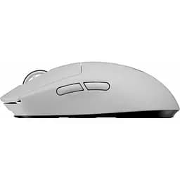 Миша Logitech G Pro X Superlight Wireless White (910-005942) - мініатюра 5