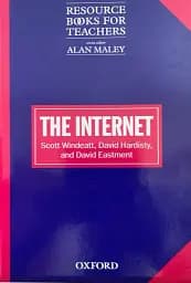 The Internet. Resource Books for Teachers - мініатюра 2