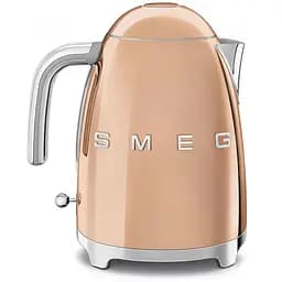 Електрочайник Smeg KLF03RGEU - мініатюра 3