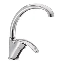 Смеситель для кухни Haiba Mars 011 HB0264 Хром