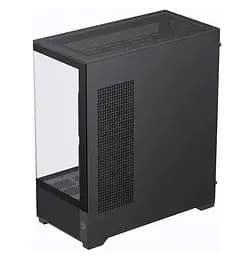 Корпус GameMax Vista 2 A Tempered Glass без БЖ Black (VISTA 2 AB) - мініатюра 10