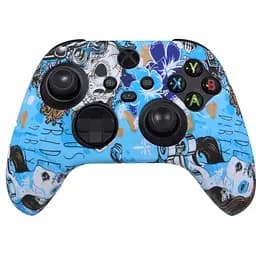 Чехол на геймпад Dobe Silicone Case для Xbox Series X/S Controller Witch [96174]
