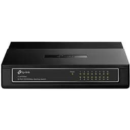 Комутатор TP-Link (TL-SF1016D) - мініатюра 3