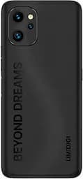 Смартфон Umidigi F3 8/128Gb UA-UCRF Starry Black [78469] - мініатюра 3