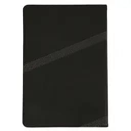 Щоденник-діловий записник А5 Leo Planner Nero 2026 твердий чорний 368 сторінок (252687) - мініатюра 2