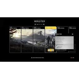 Ключ активації Microsoft OutRiders - Standard Edition для Xbox One/Series - мініатюра 11