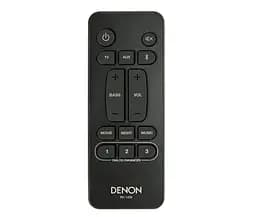 Саундбар із бездротовим сабвуфером Denon DHT-S316 - мініатюра 3