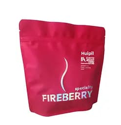 Mexico Huipil FIREBERRY кава мелена specialty 0.25 кг