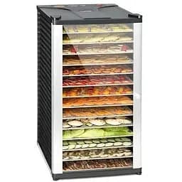 Дегидратор Klarstein Fruit Jerky 14 (10031317)