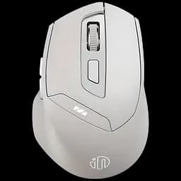 Миша бездротова INPHIC DR6 Beige