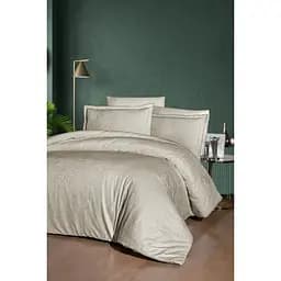 Комплект постільної білизни La Romano Євро 000280394