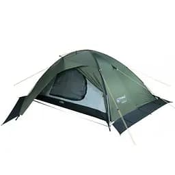 Намет Terra Incognita Stream 2 Темно-зелений (TI-STREAM2G)